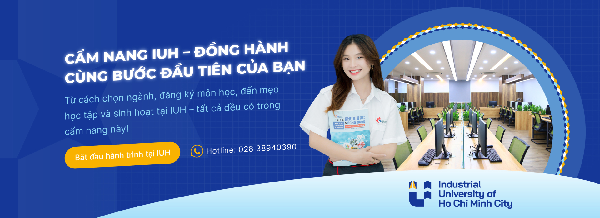 Cẩm nang IUH